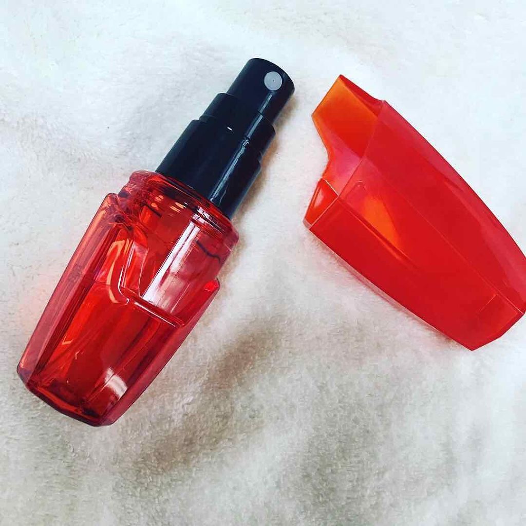 エナジーフレグランス バイタリティ/ギャツビー/香水(メンズ)を使ったクチコミ(2枚目)