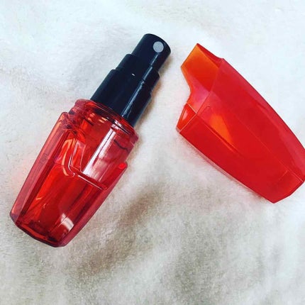 エナジーフレグランス バイタリティ/ギャツビー/香水(メンズ)を使ったクチコミ(2枚目)