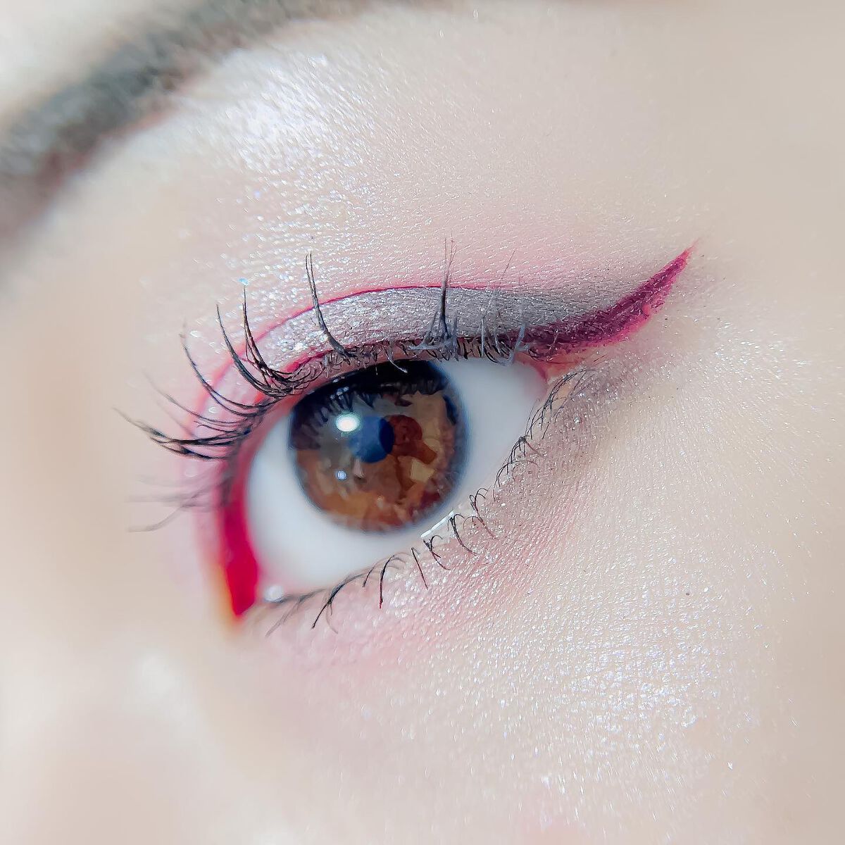 【旧】サンク クルール クチュール/Dior/アイシャドウパレットを使ったクチコミ(6枚目)