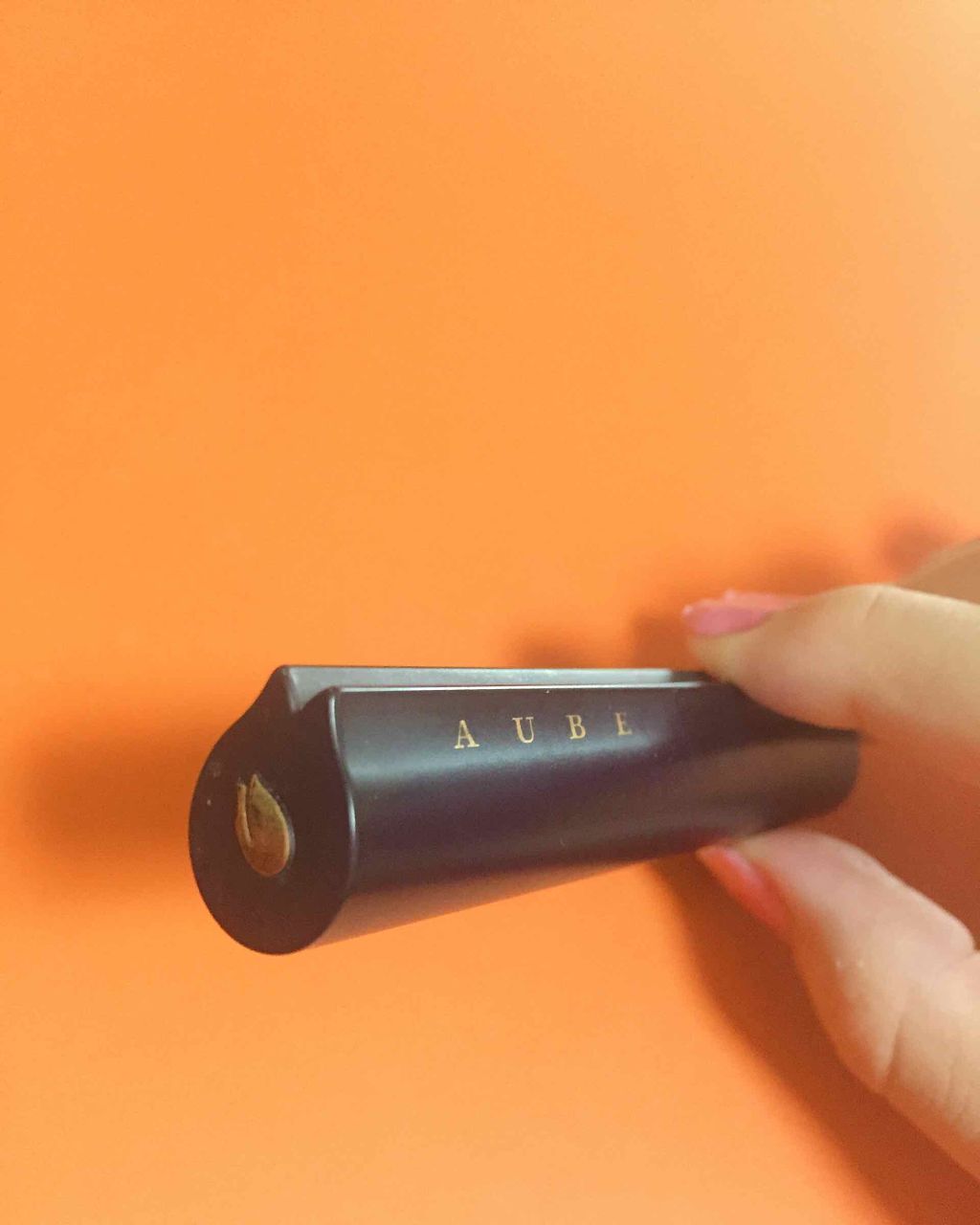 リップスティック/オーブ/口紅を使ったクチコミ（1枚目）