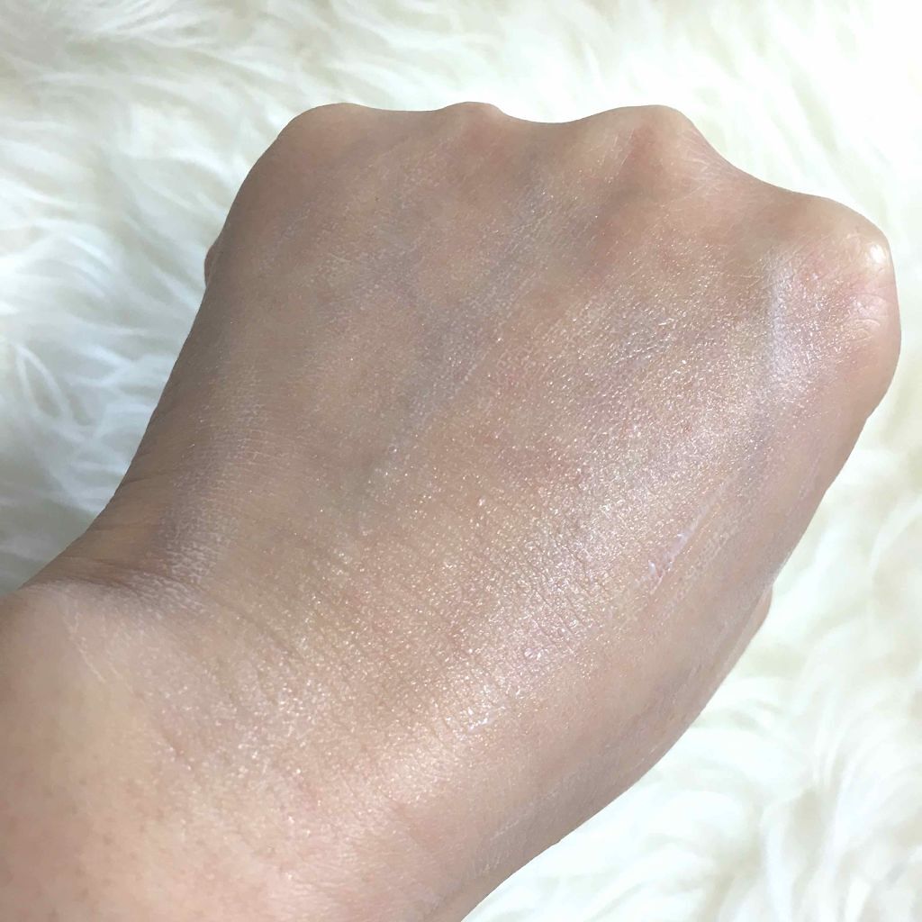 UVフェイスプロテクター50/RMK/日焼け止めクリームを使ったクチコミ（3枚目）