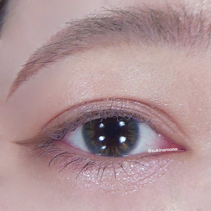 リップアーマーⅩ/KiSS/口紅を使ったクチコミ(2枚目)