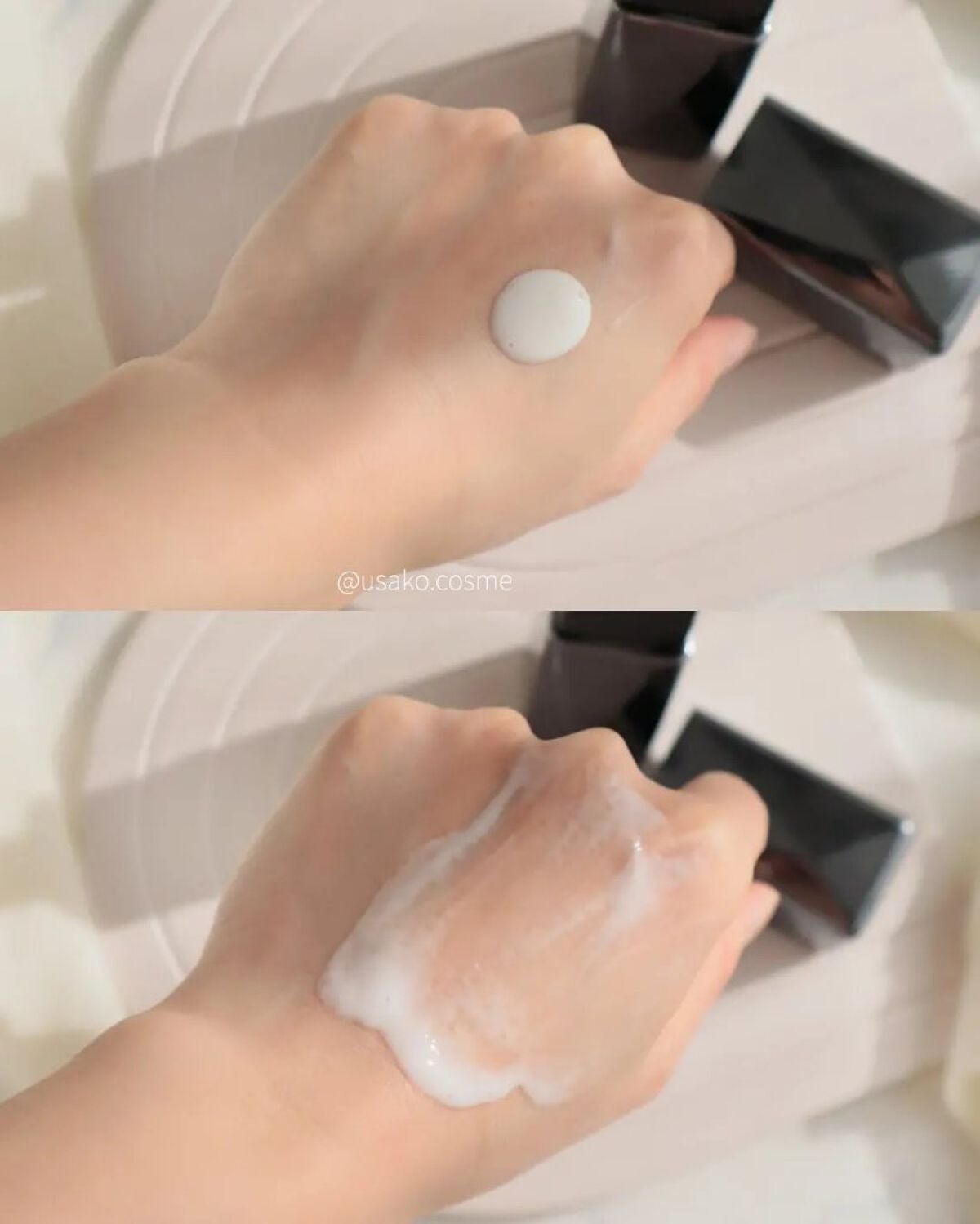 メラノショット W/ONE BY KOSE/美容液を使ったクチコミ(4枚目)