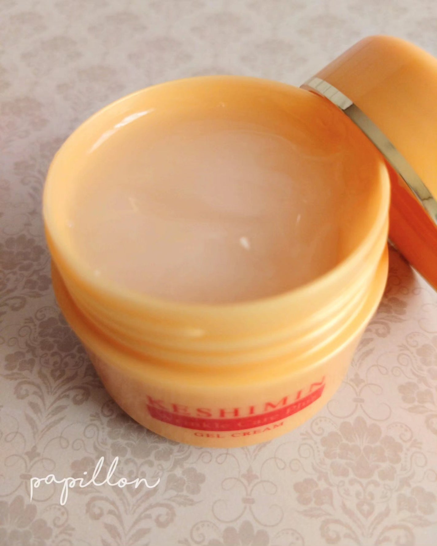 papillon on LIPS 「#PR小林製薬さまから商品提供をいただきましたケシミンシリーズ..」(3枚目)