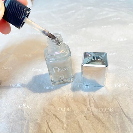 カプチュール トータル セル ENGY クリーム/Dior/フェイスクリームを使ったクチコミ(4枚目)