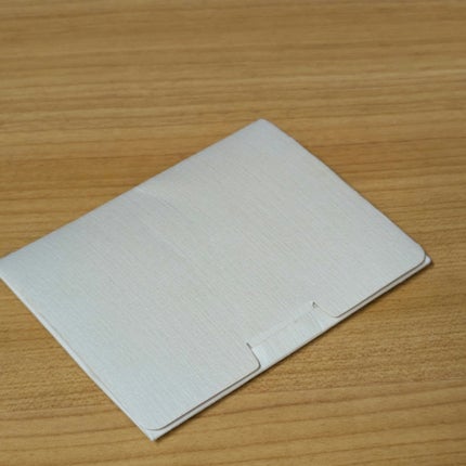 ニベア ディープモイスチャーリップ/ニベア/リップクリームを使ったクチコミ(4枚目)