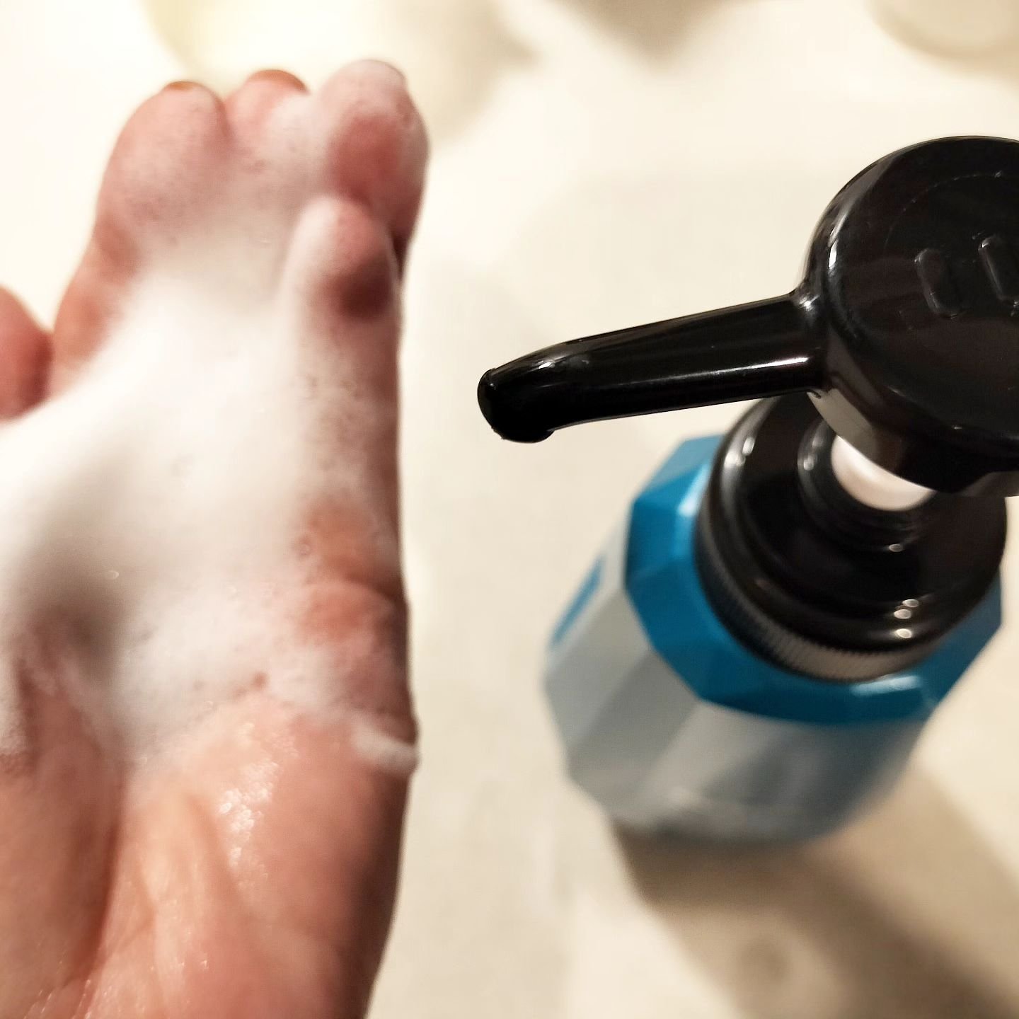 シャンプー/コンディショナー うねる髪もまとまる/セグレタ/市販シャンプーを使ったクチコミ（2枚目）