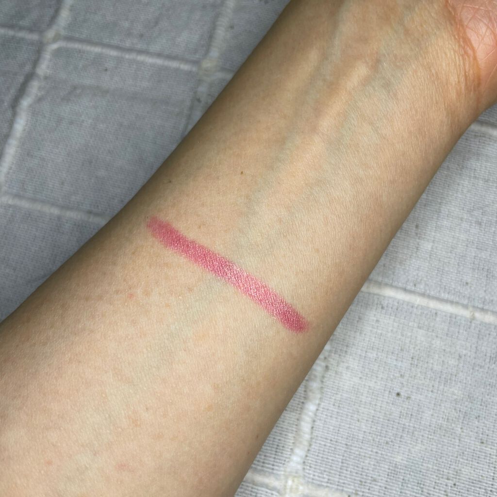 UR GLAM EYESHADOW STICK/U R GLAM/スティックアイシャドウを使ったクチコミ(4枚目)