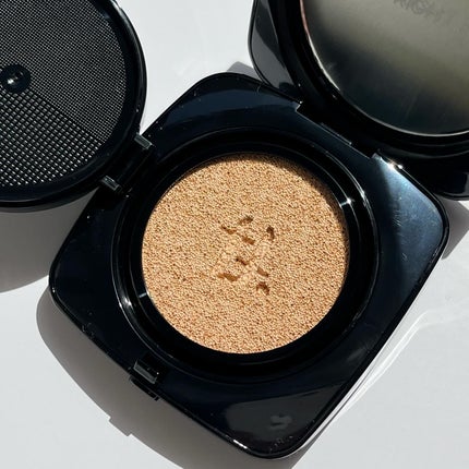 レイヤリングフィット グロークッションEX/TFIT/クッションファンデーションを使ったクチコミ(4枚目)