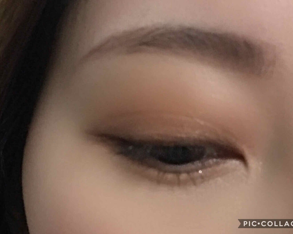 バレンタインボックス/VAVI MELLO/アイシャドウパレットを使ったクチコミ（2枚目）