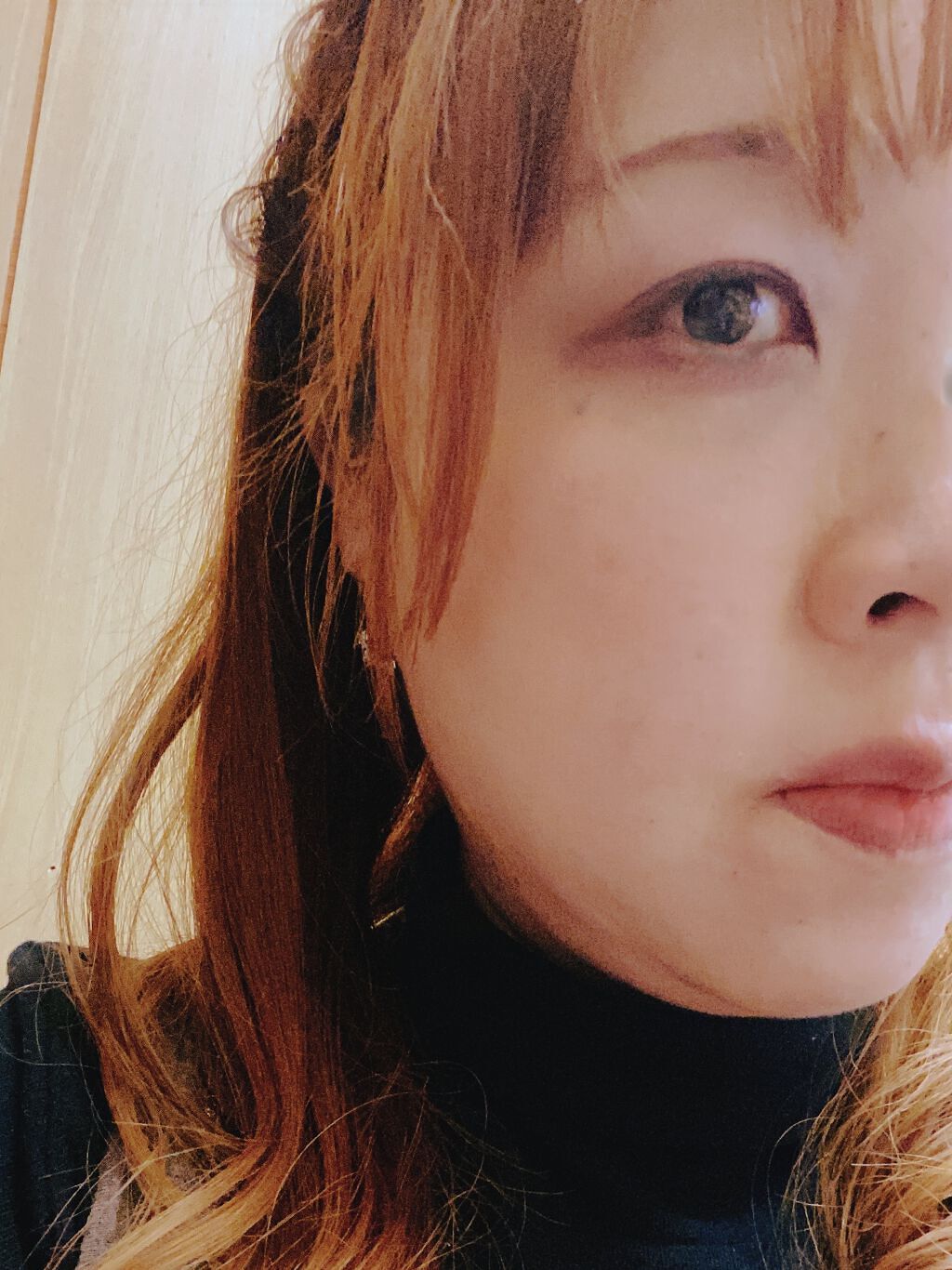 リップライナー/キスミー フェルム/リップライナーを使ったクチコミ（3枚目）