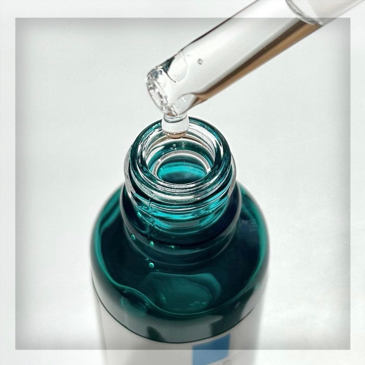 ãšãã¡ã¯ã© ããŒã«ã±ã¢ ã»ã©ã /ã© ããã·ã¥ ããŒ/çŸå®¹æ¶²ã䜿ã£ãã¯ãã³ãïŒ2æç®ïŒ