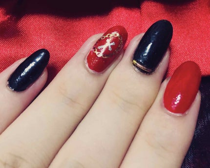pa ネイルカラー/pa nail collective/マニキュアを使ったクチコミ(2枚目)