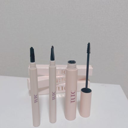 インナーライナー/TLTC/リキッドアイライナーを使ったクチコミ(4枚目)