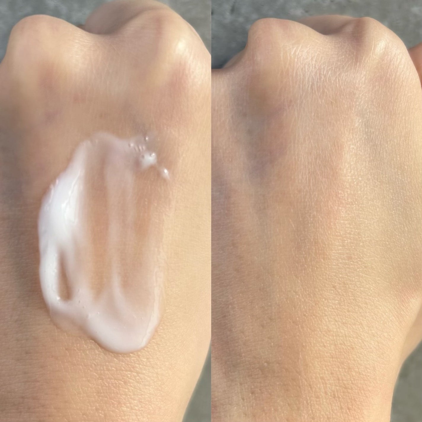 マジックカタツムリクリーム/ブラン/フェイスクリームを使ったクチコミ(4枚目)