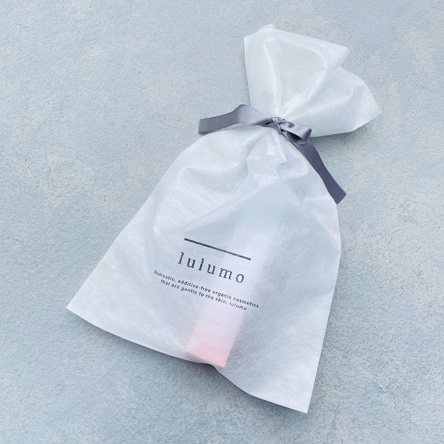 ヒアルロン酸原液/lulumo/美容液を使ったクチコミ（2枚目）