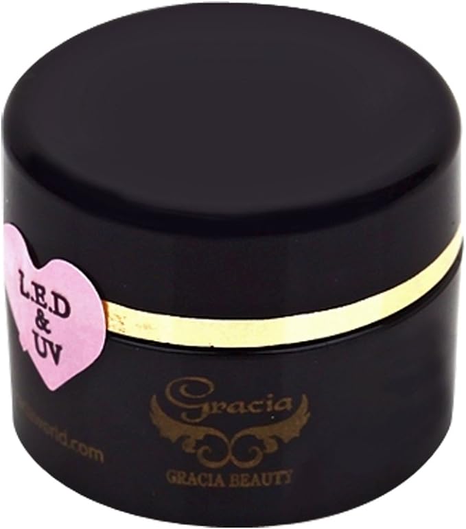 ナチュラルジェル GRACIA