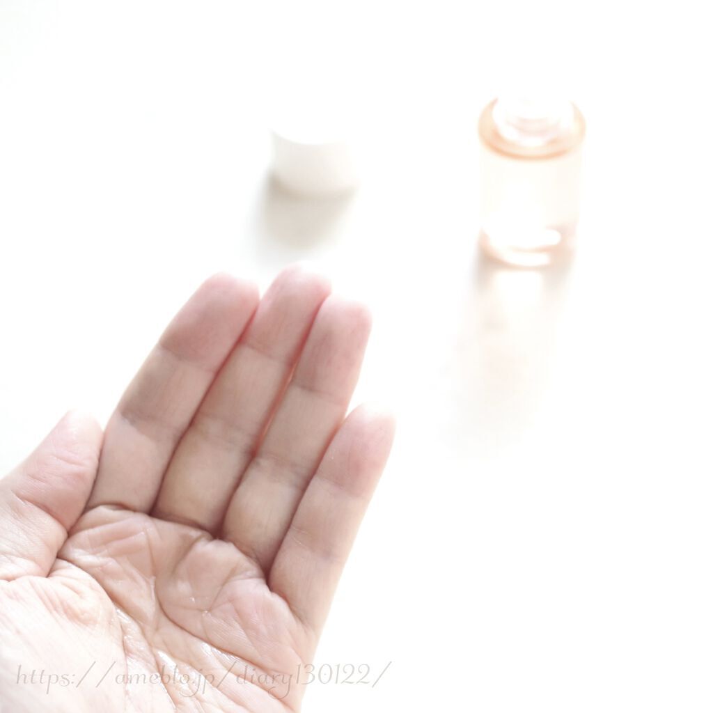 バイオイル/バイオイル/フェイスオイルを使ったクチコミ（3枚目）