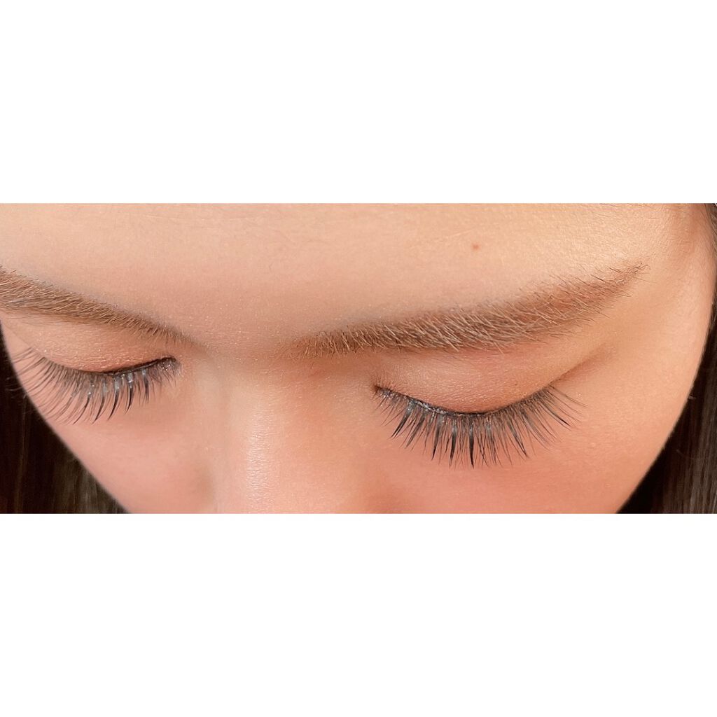 カラーリングアイブロウ/ヘビーローテーション/眉マスカラを使ったクチコミ(5枚目)