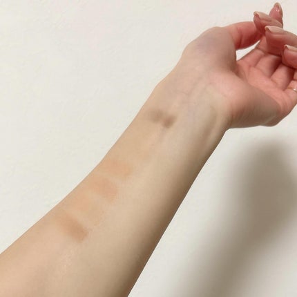 The クレンズ オイルメイク落とし/ビオレ/オイルクレンジングを使ったクチコミ(4枚目)