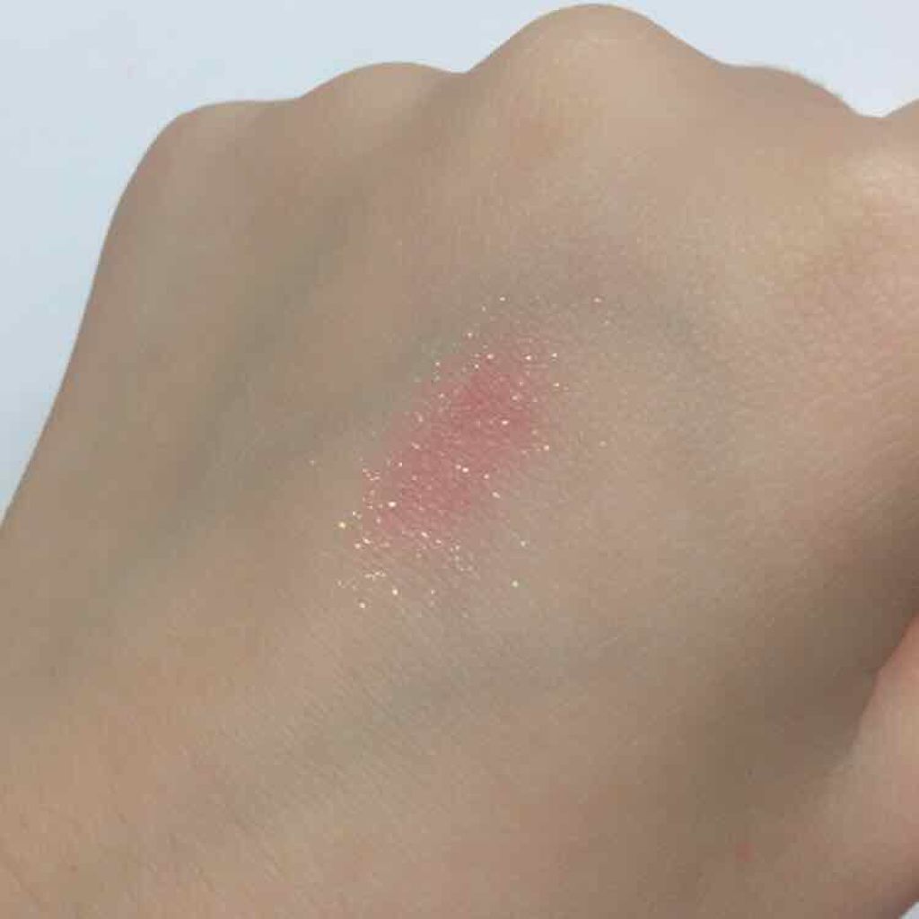 ルックアット マイアイジュエル/ETUDE/単色アイシャドウを使ったクチコミ(2枚目)