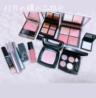 リップスティック 2943/NARS/口紅を使ったクチコミ（1枚目）