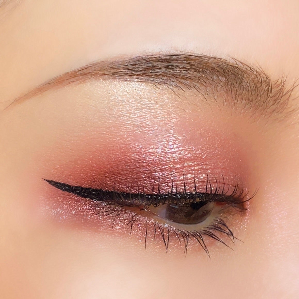 スモール アイシャドウ/M・A・C/単色アイシャドウを使ったクチコミ(9枚目)