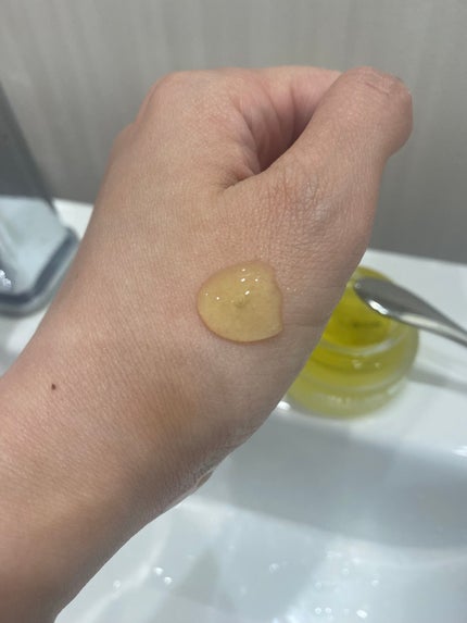 NMN 13 Jelly/YÓANDO/フェイスクリームを使ったクチコミ(3枚目)