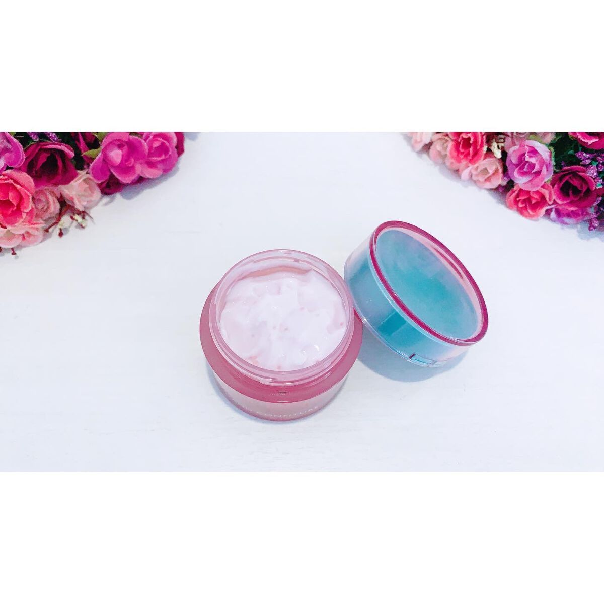 ハンドクリーム/アドナインス/ハンドクリームを使ったクチコミ(4枚目)