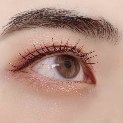 【旧品】パーフェクトエクステンション マスカラ/D-UP/マスカラを使ったクチコミ(2枚目)