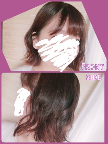 明日香@フォロバ100% on LIPS 「【ショートヘアでも巻き髪したくない？】こんにちは！明日香です(..」（2枚目）