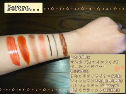 CICA マイルドクレンジングウォーター/VT/クレンジングウォーターを使ったクチコミ(3枚目)