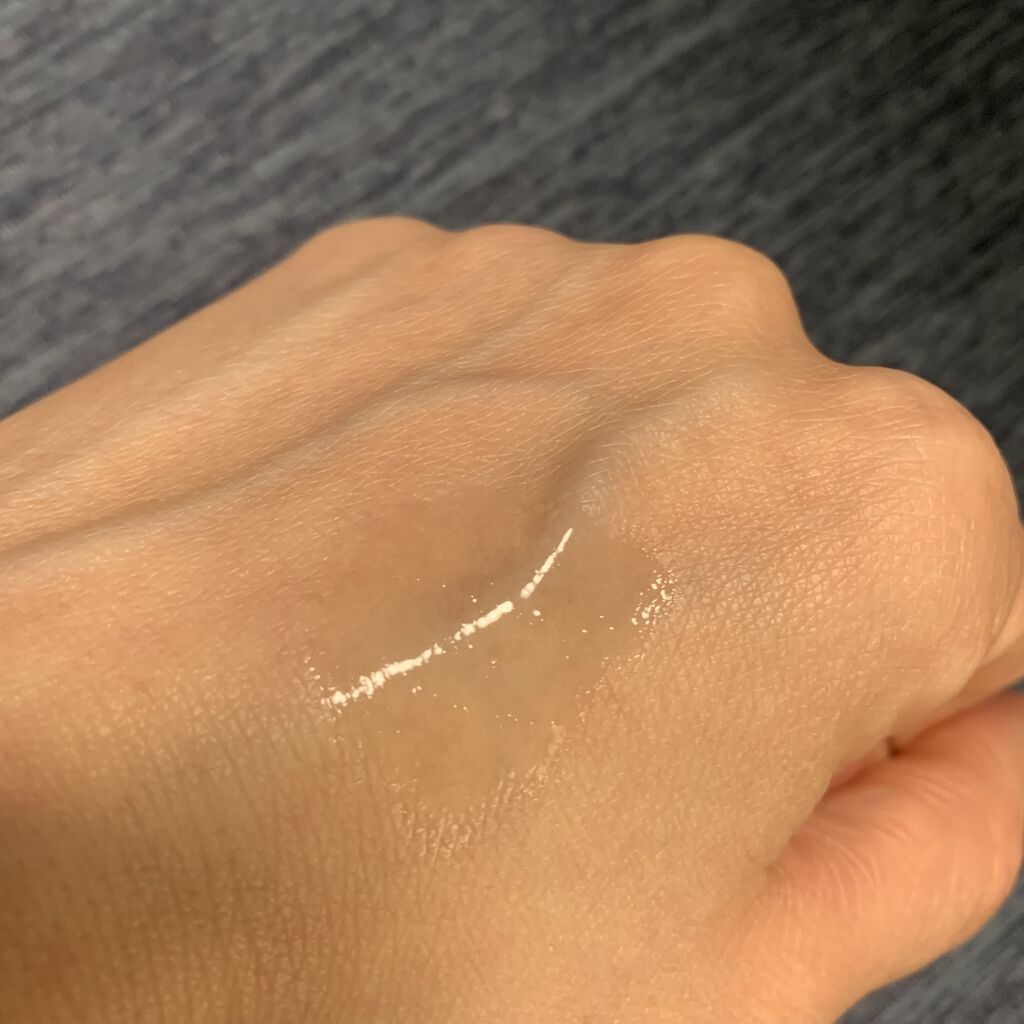 ピュア カラー エンヴィ ナイトタイム リップ オイル セラム/ESTEE LAUDER/リップオイルを使ったクチコミ（3枚目）