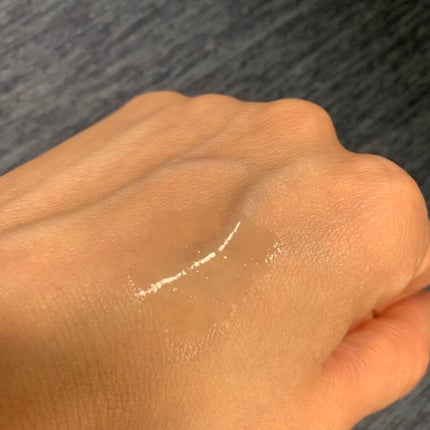 ピュア カラー エンヴィ ナイトタイム リップ オイル セラム/ESTEE LAUDER/リップオイルを使ったクチコミ(3枚目)