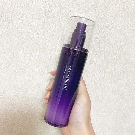 モイスチャーローション/shimaboshi/化粧水を使ったクチコミ(6枚目)