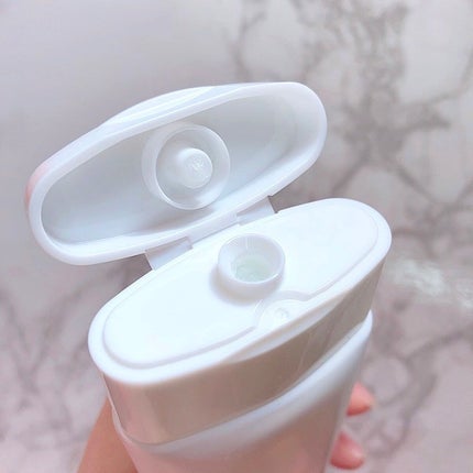 ピールモイストクレンジングバーム/インブリエ/クレンジングバームを使ったクチコミ(2枚目)