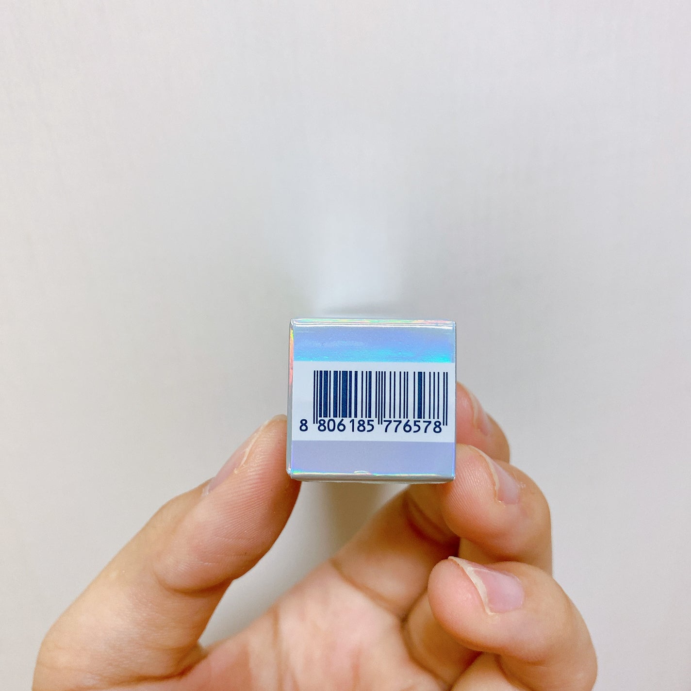 アイカラースタジオミニ/MISSHA/アイシャドウパレットを使ったクチコミ(10枚目)