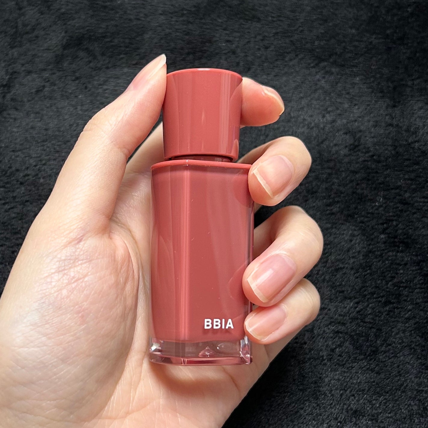 グローリップティント/BBIA/リップティントを使ったクチコミ(1枚目)
