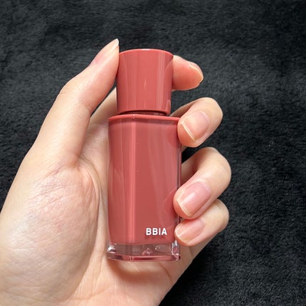 グローリップティント/BBIA/リップティントを使ったクチコミ(1枚目)