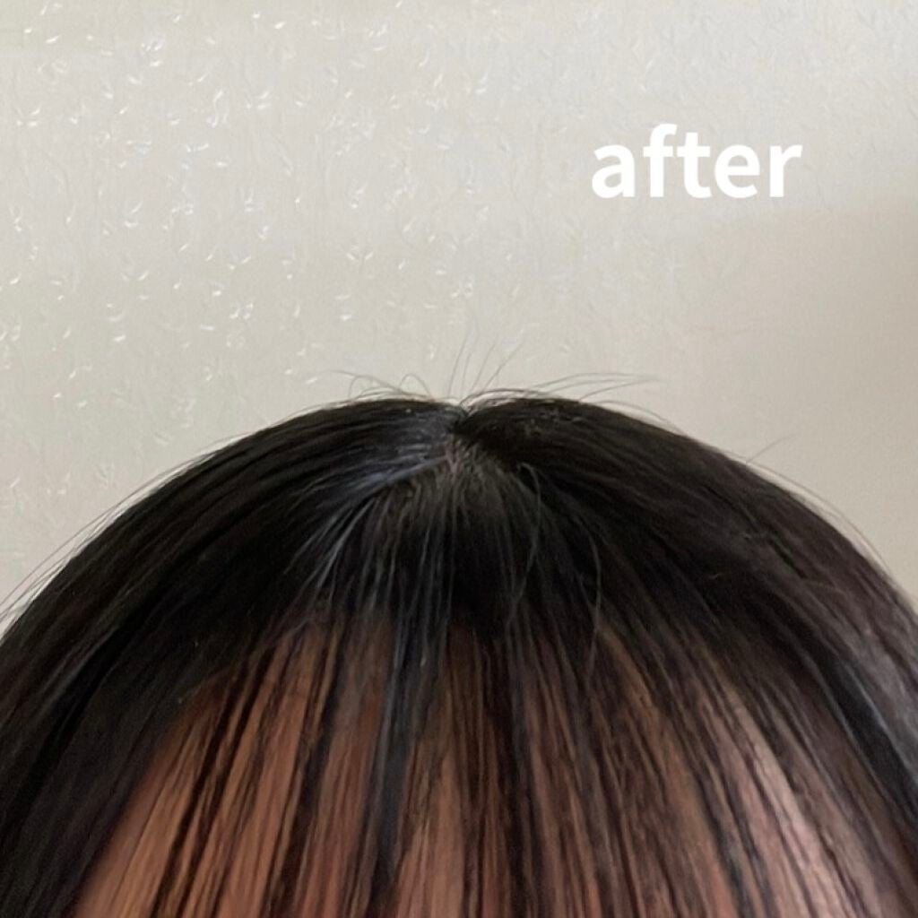 ポイントヘアスティック/ミッシュブルーミン/ヘアジェルを使ったクチコミ(4枚目)