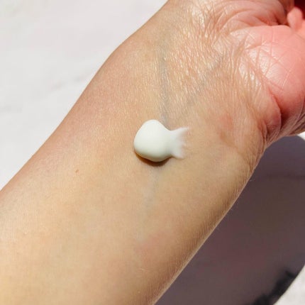 プロテクティブ UVエッセンス/excel/日焼け止めローションを使ったクチコミ(2枚目)