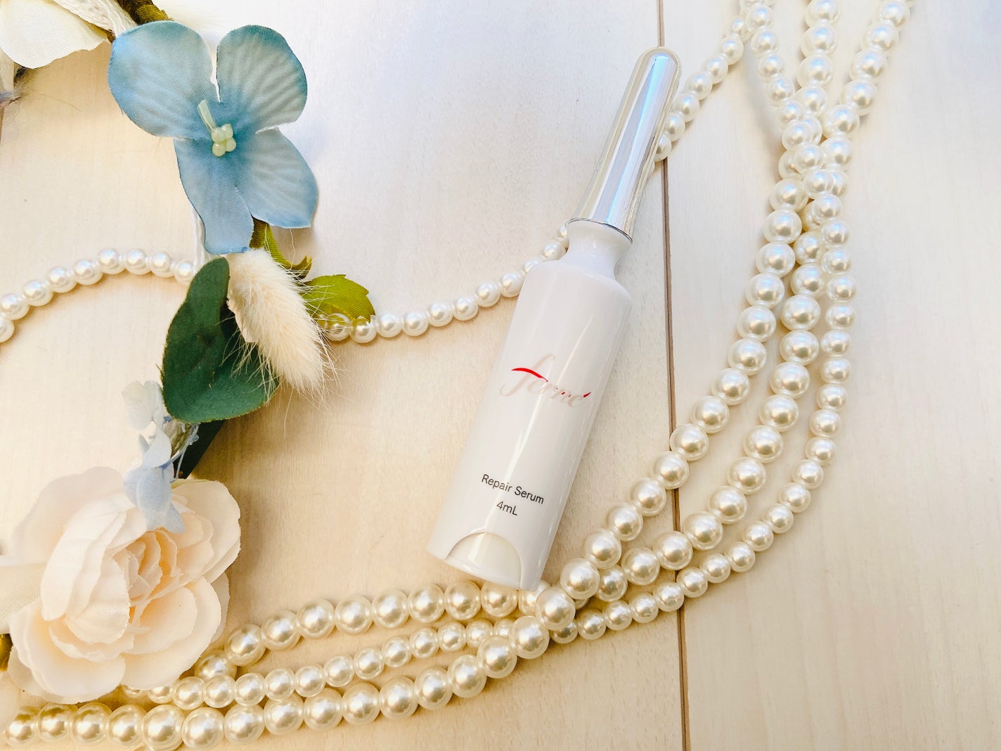 F. Repair Serum/Ferne/美容液を使ったクチコミ(7枚目)