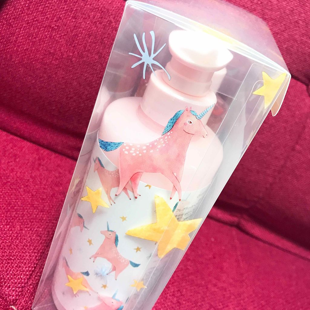 オハナ・マハロ フレグランスシャンプー<ハリーア ノヘア>/OHANA MAHAALO/市販シャンプーを使ったクチコミ（3枚目）