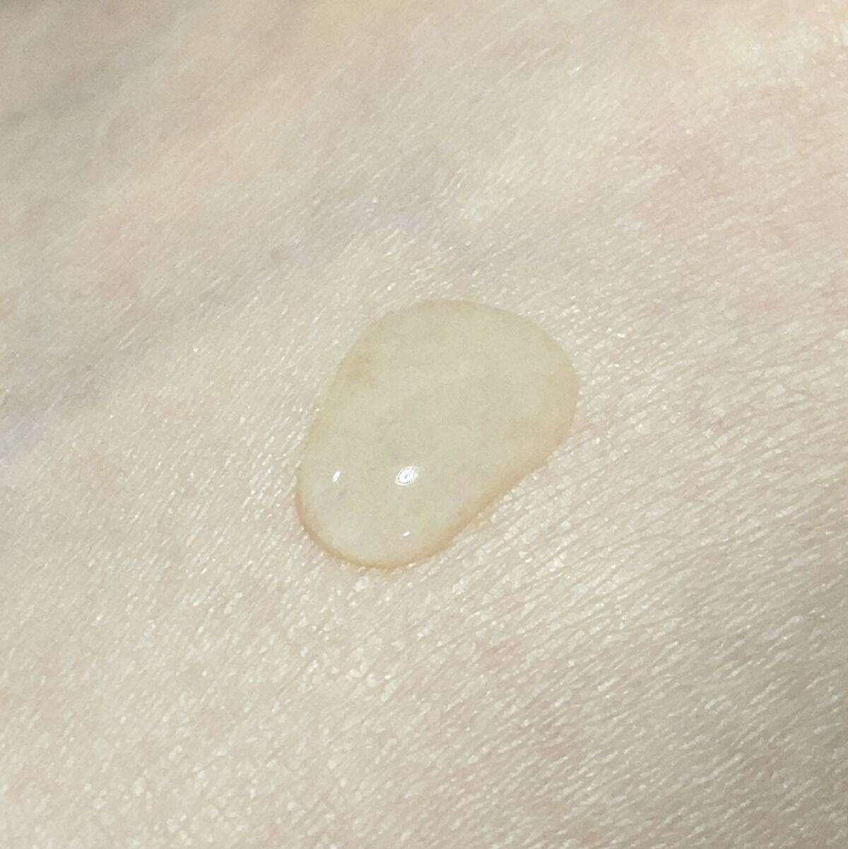 ネイチャーコンク 薬用 クリアローションとてもしっとり つめかえ用/ネイチャーコンク/拭き取り化粧水を使ったクチコミ（3枚目）