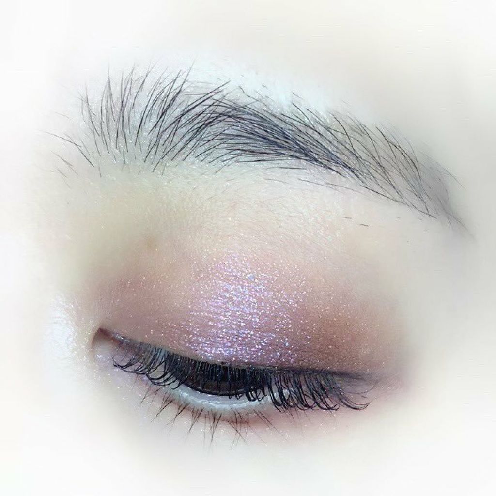 スキニーリッチシャドウ/excel/アイシャドウパレットを使ったクチコミ(3枚目)