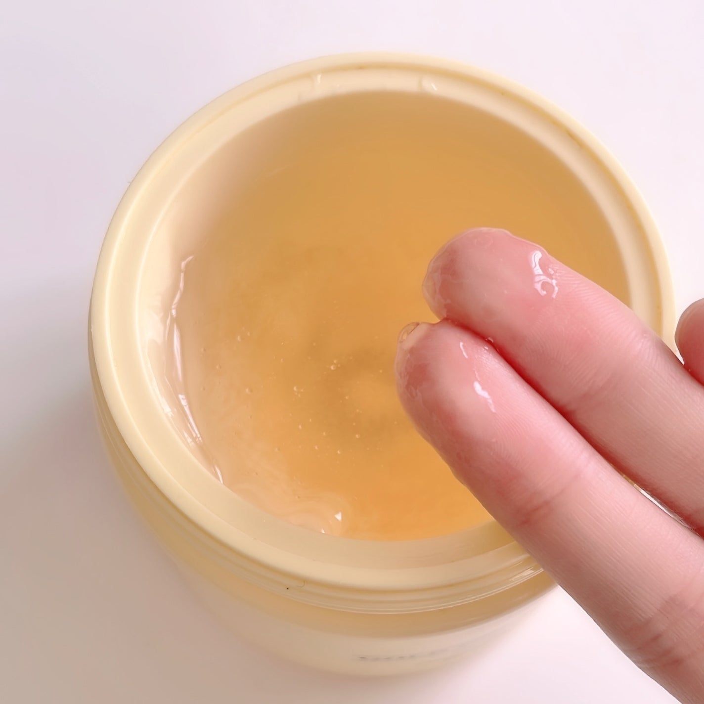 SNP ゴールド コラーゲン スリーピング パック/SNP/シートマスク・パックを使ったクチコミ(5枚目)