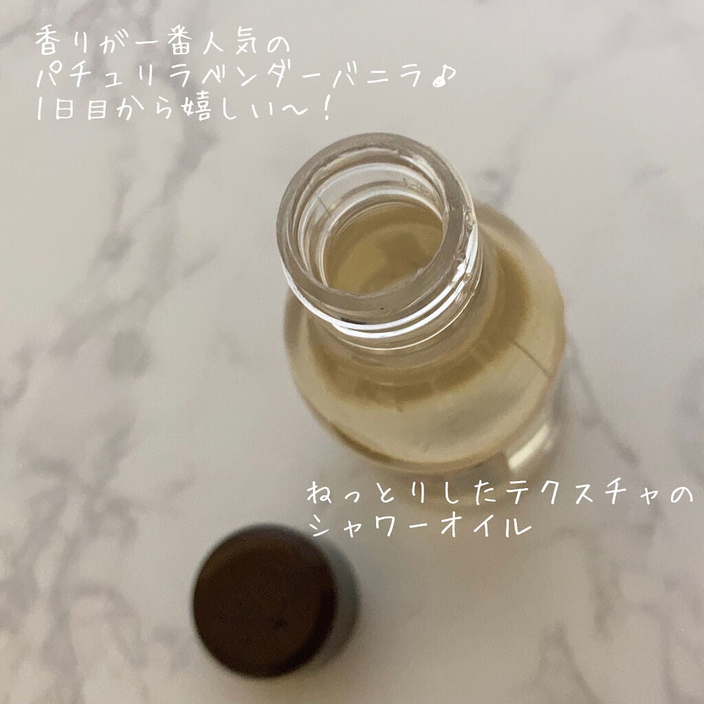 アドベントカレンダー 2021/SABON/その他キットセットを使ったクチコミ(4枚目)
