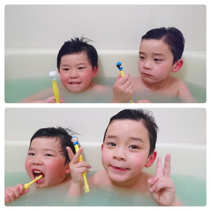 を使ったクチコミ(3枚目)