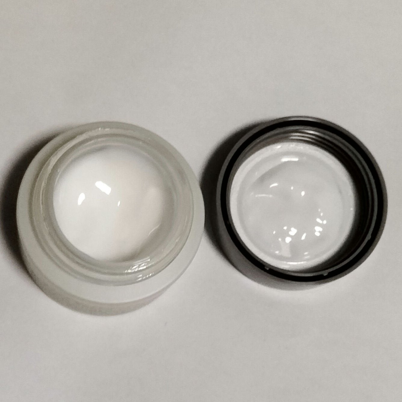 N organic Bright ホワイト リッチ クリーム/N organic/フェイスクリームを使ったクチコミ(2枚目)