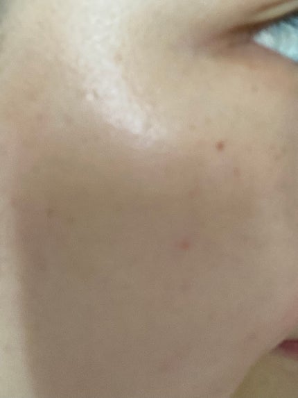 プロテーラービーベルベットカバークッション/espoir/クッションファンデーションを使ったクチコミ(3枚目)